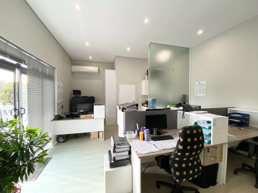 Commercial Property for Sale in Paardevlei Western Cape